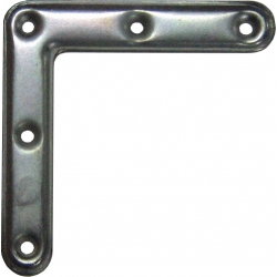 Уголок 100*100  оконный  /уп.-500/